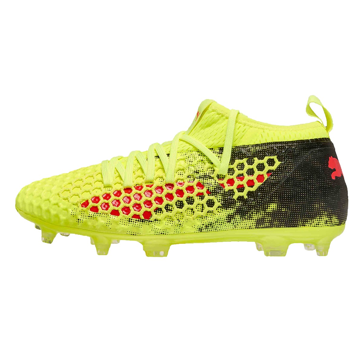 کفش فوتبال پوما فیوچر Puma Future 18.2 Fg Ag M 104321-01