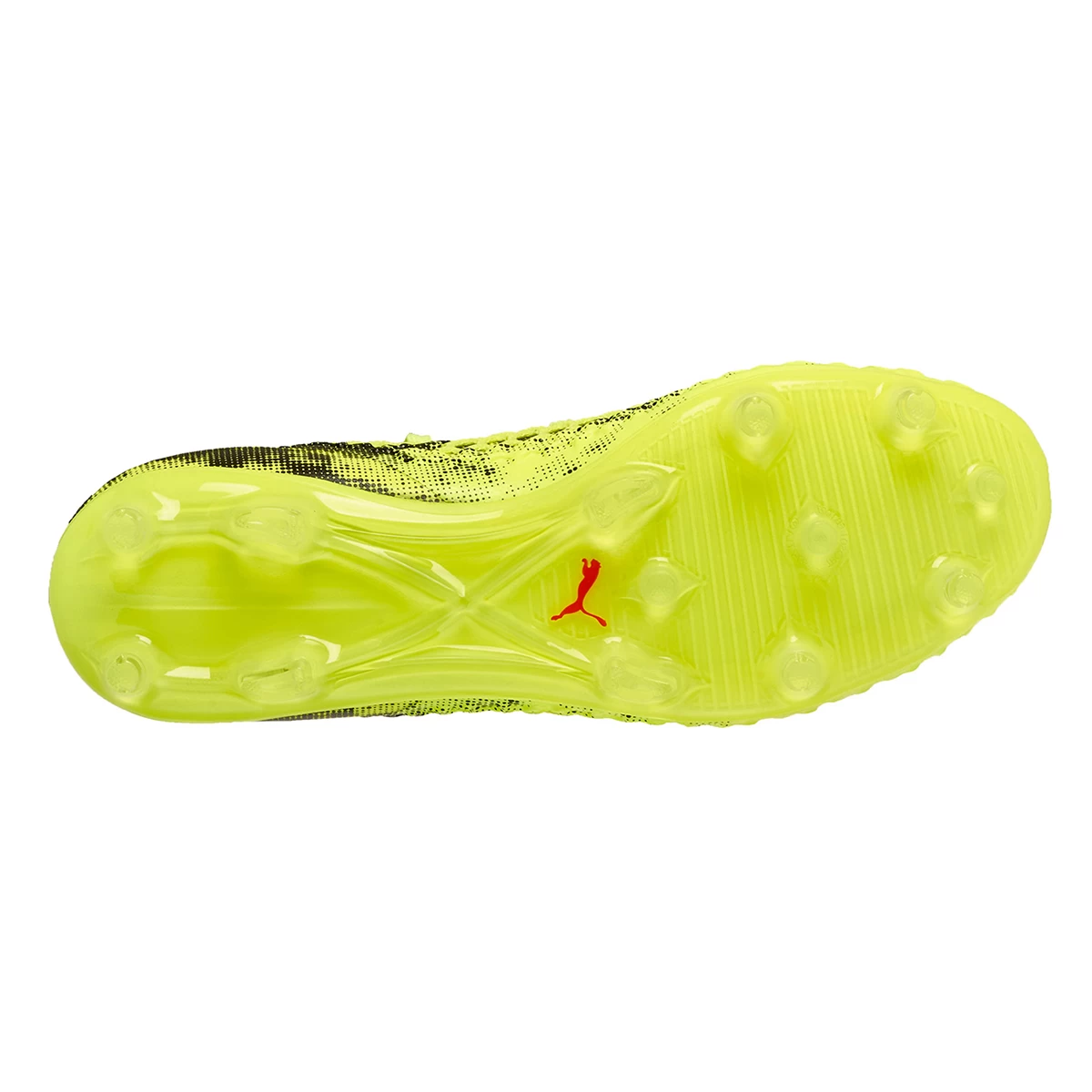 کفش فوتبال پوما فیوچر Puma Future 18.2 Fg Ag M 104321-01