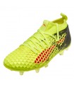 کفش فوتبال پوما فیوچر Puma Future 18.2 Fg Ag M 104321-01