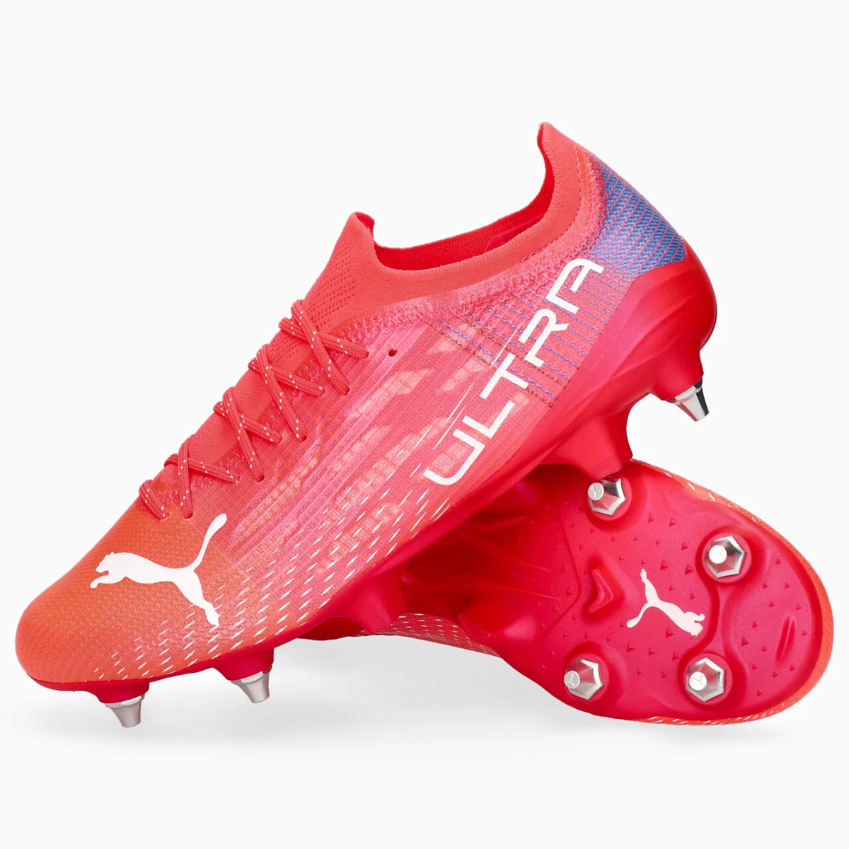 کفش فوتبال پوما Puma Ultra 1.3 MxSG 106513-01