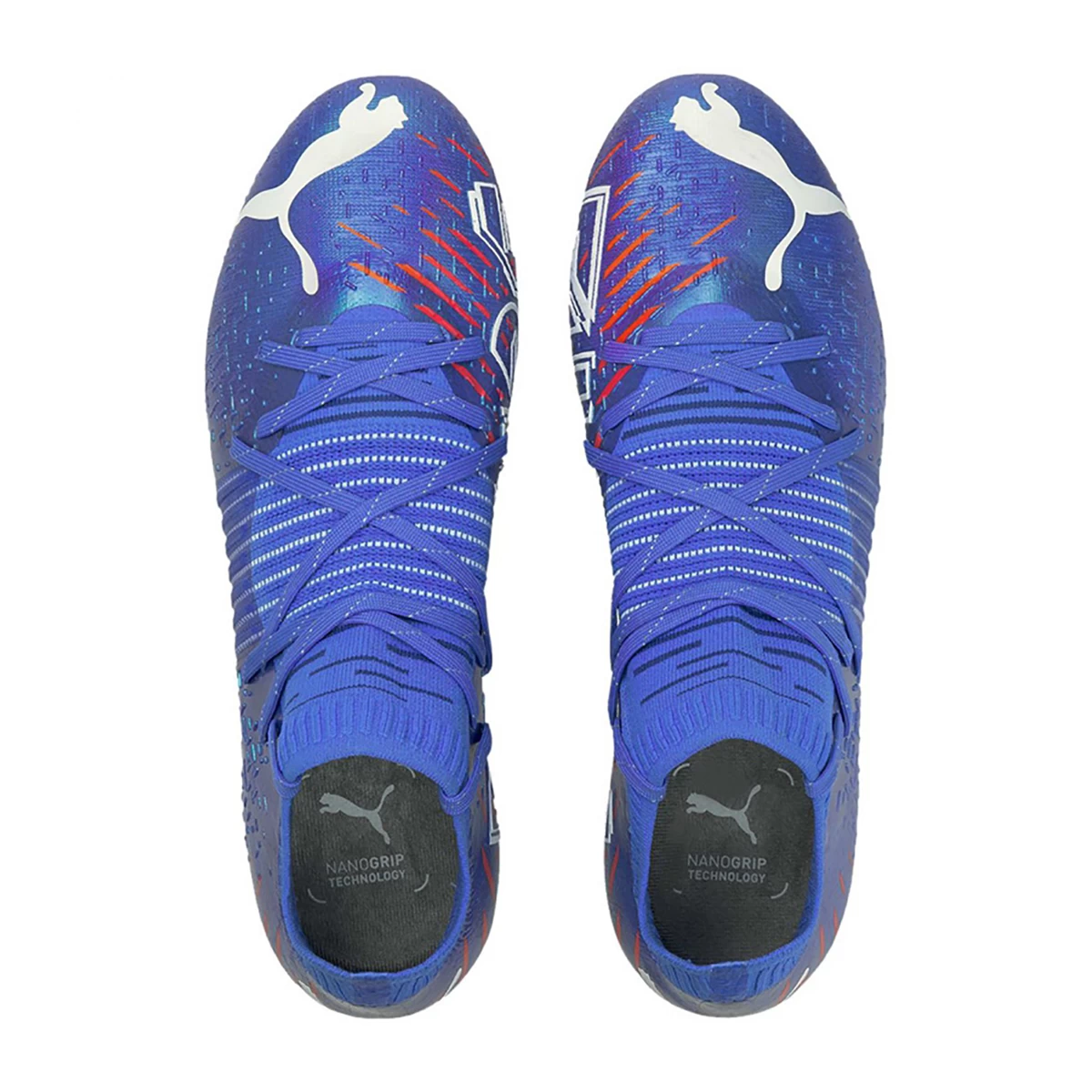 کفش فوتبال پوما فیوچر Puma Future Z 1.2 MxSG 106479-01