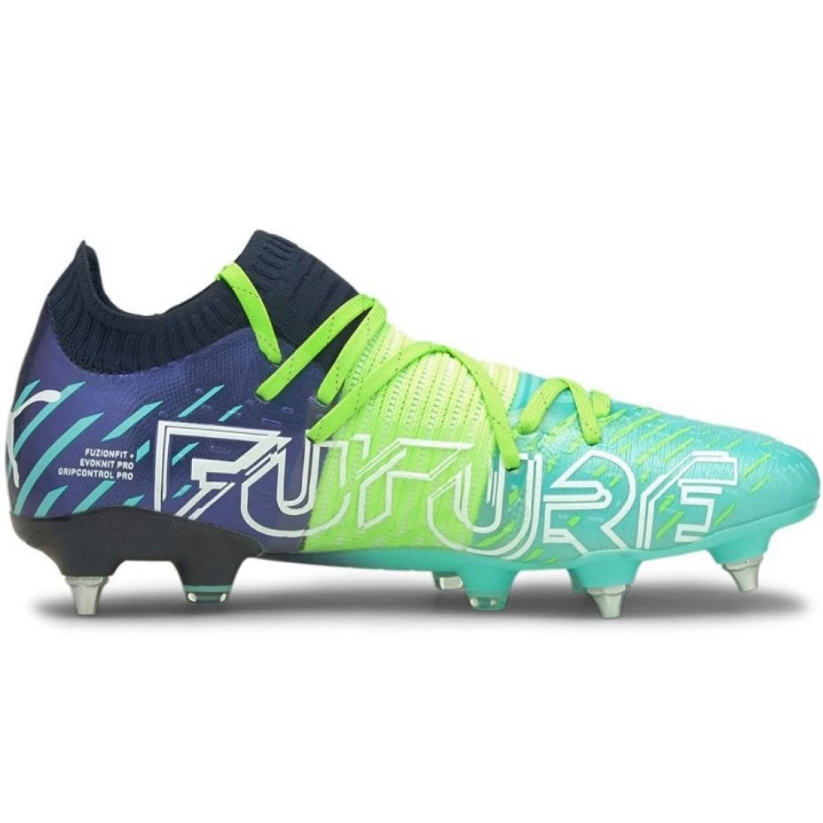 کفش فوتبال پوما فیوچر Puma Future Z 1.2 MxSG 106479-03