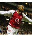 لباس کلاسیک آرسنال Arsenal 2002-03 Home Soccer Jersey