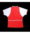 لباس کلاسیک آرسنال Arsenal 2002-03 Home Soccer Jersey