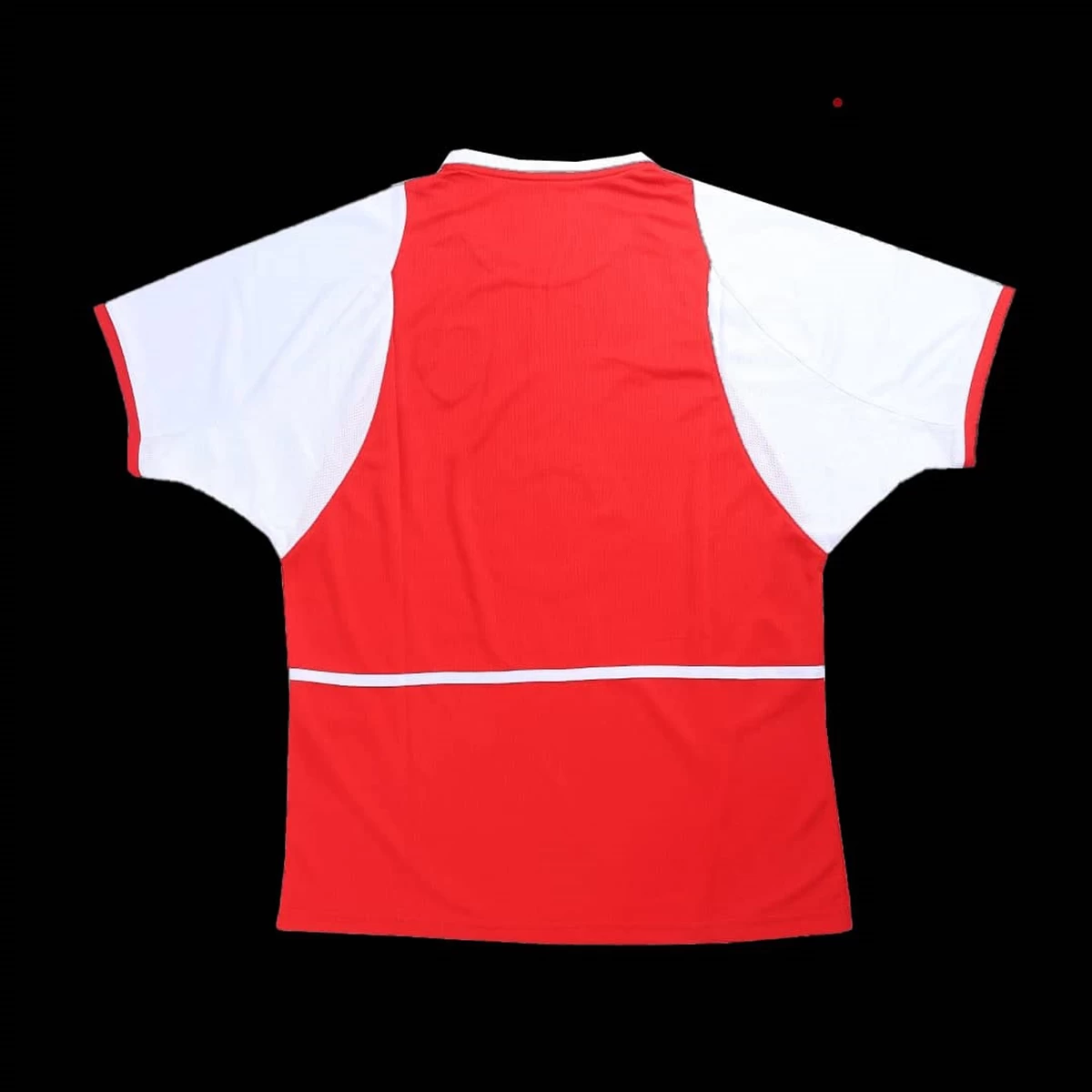 لباس کلاسیک آرسنال Arsenal 2002-03 Home Soccer Jersey