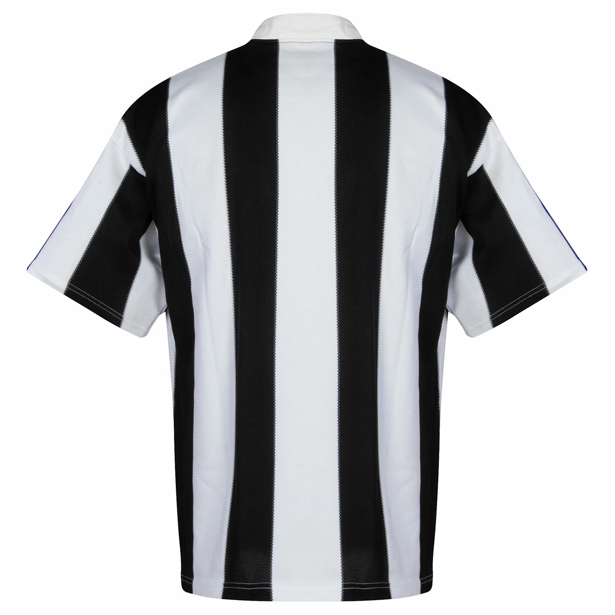 لباس کلاسیک نیوکاسل Newcastle United 1995-1997 Home Soccer Jersey
