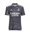لباس پلیری دروازه بانی رئال مادرید Real Madrid 21-22 Goalkeeper Soccer Jersey