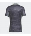لباس پلیری دروازه بانی رئال مادرید Real Madrid 21-22 Goalkeeper Soccer Jersey