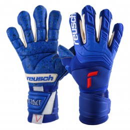 دستکش دروازه بانی راش Reusch Attrakt Freegel Fusion 5170965-4010
