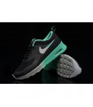 کتانی رانینگ نایک ایر مکس دیا پرینت Nike Air Max Thea Print Black Green
