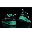 کتانی رانینگ نایک ایر مکس دیا پرینت Nike Air Max Thea Print Black Green