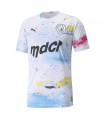 لباسیژه پلیری منچسترسیتی Manchester City 2021-22 Special Soccer Jersey