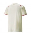 لباس دوم پلیری آث میلان Ac Milan 2021-22 Away Soccer Jersey