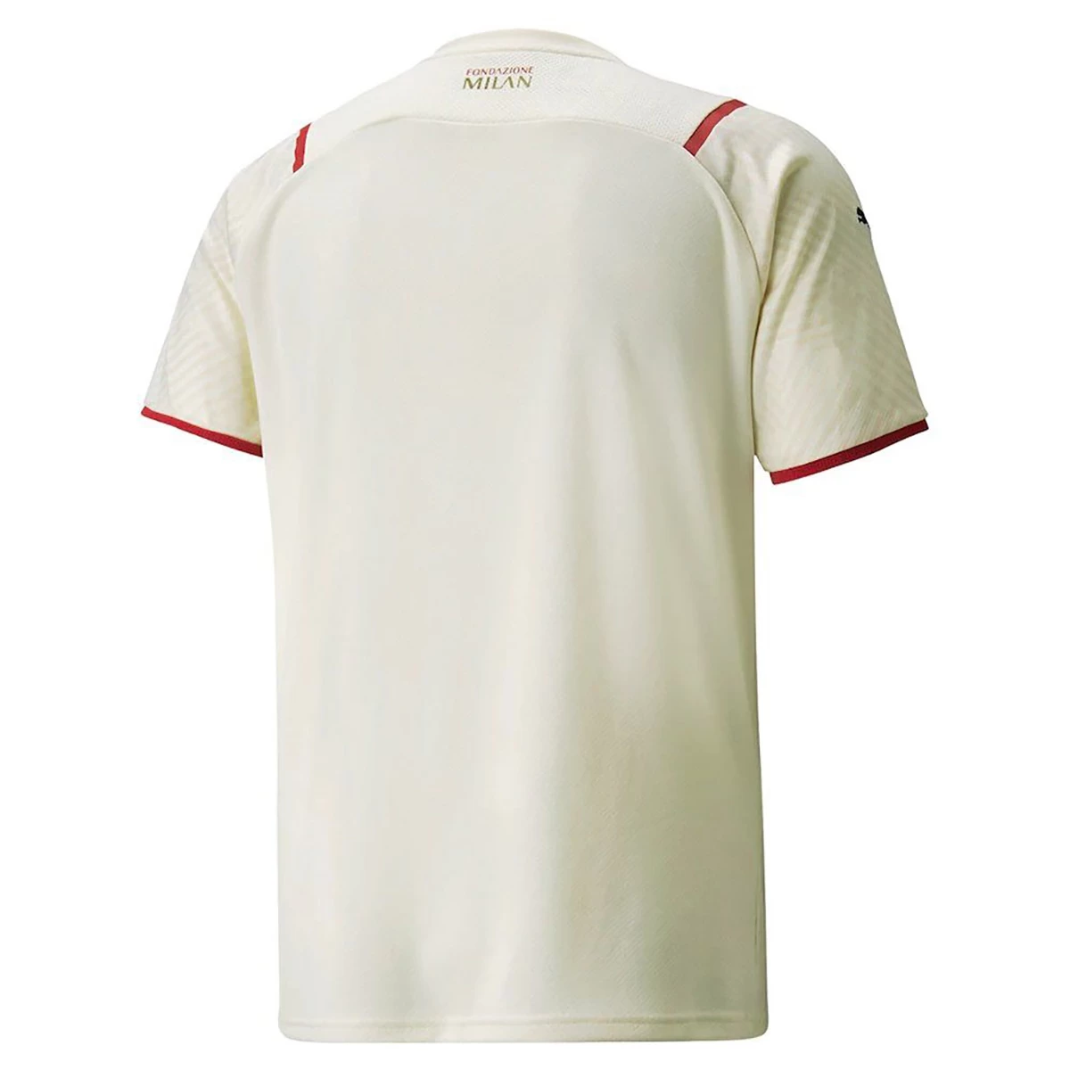 لباس دوم پلیری آث میلان Ac Milan 2021-22 Away Soccer Jersey