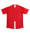لباس کلاسیک منچستر یونایتد Manchester United 2007 Retro Home Kit Jersey
