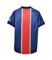 لباس کلاسیک پاریسن ژرمن Paris Saint 1998-99 Germain Retro Home Kit Jersey