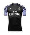 لباس کلاسیک رئال مادرید Real Madrid 2016-17 Retro Away Soccer Jersey