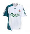 لباس کلاسیک لیورپول Liverpool 2006-07 Retro Third Soccer Jersey