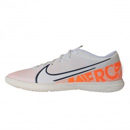 کفش فوتسال نایک مرکوریال طرح اصلی Nike Mercurial White