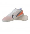 کفش فوتسال نایک مرکوریال طرح اصلی Nike Mercurial White
