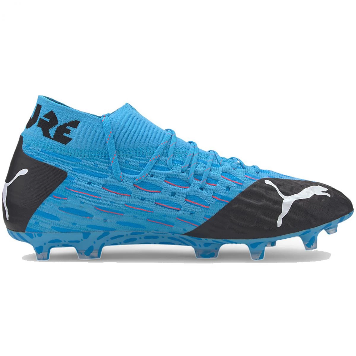 کفش فوتبال پوما فیوچر Puma Future 5.1 Netfit FG AG M 105755-01
