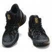 کفش بسکتبال نایک طرح اصلی Nike Kyrie 7 Black