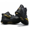 کفش بسکتبال نایک طرح اصلی Nike Kyrie 7 Black