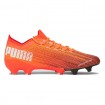 کفش فوتبال پوما اولترا Puma Ultra 1.1 Fg Ag M 106044-01