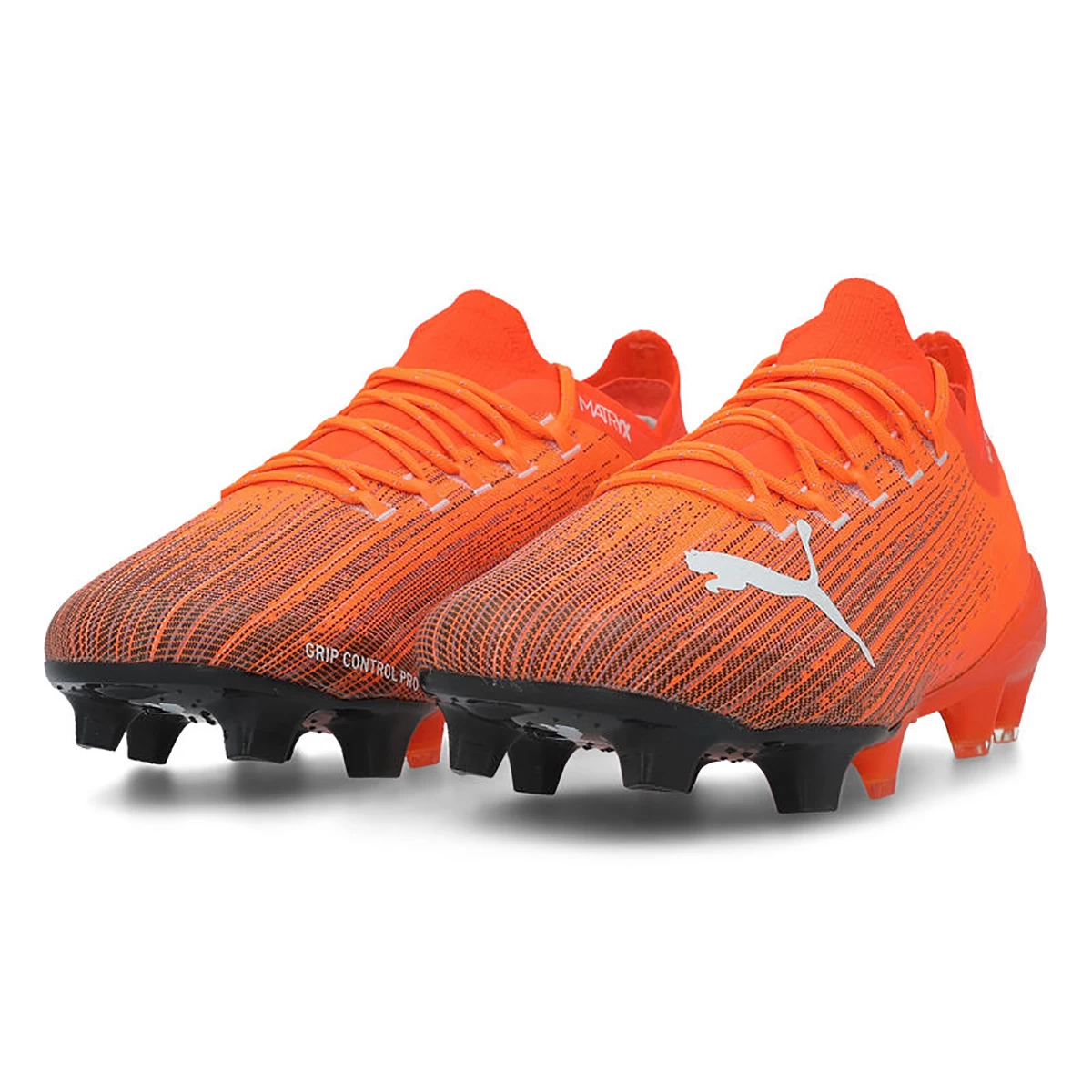 کفش فوتبال پوما اولترا Puma Ultra 1.1 Fg Ag M 106044-01