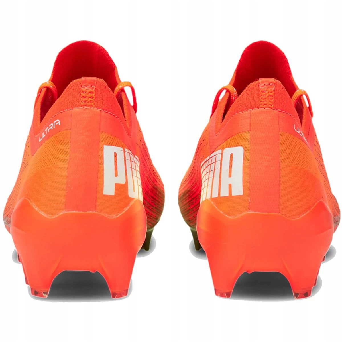 کفش فوتبال پوما اولترا Puma Ultra 1.1 Fg Ag M 106044-01