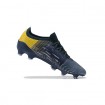 کفش فوتبال پوما الترا طرح اصلی Puma Ultra 1.3 FG AG yellow Blue