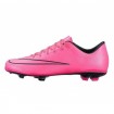 کفش فوتبال سایز کوچک نایک مرکوریال Nike Mercurial Vapor X FG 651620-660
