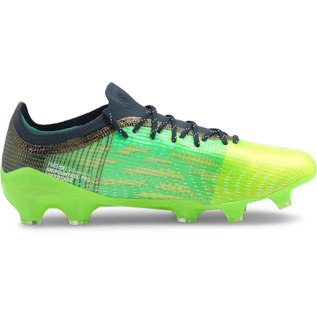 کفش فوتبال پوما اولترا Puma Ultra 1.3 FG 106477-04