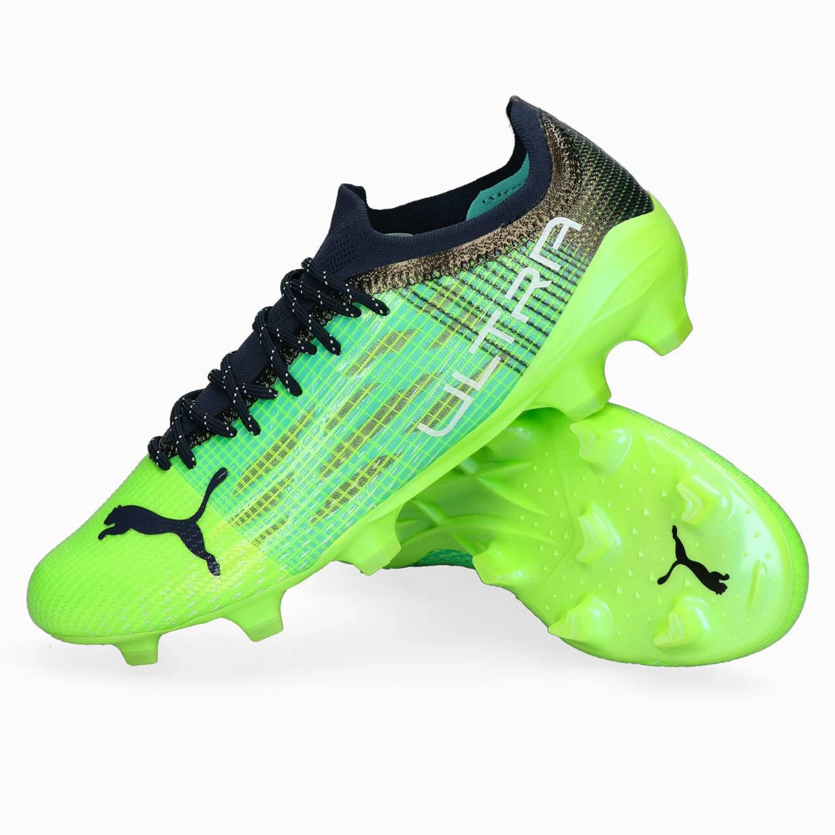 کفش فوتبال پوما اولترا Puma Ultra 1.3 FG 106477-04