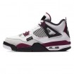 کفش بسکتبال مردانه نایک طرح اصلی Nike Air Jordan 4
