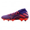 کفش فوتبال آدیداس نمزیز Adidas Nemeziz 20.3 EH0515