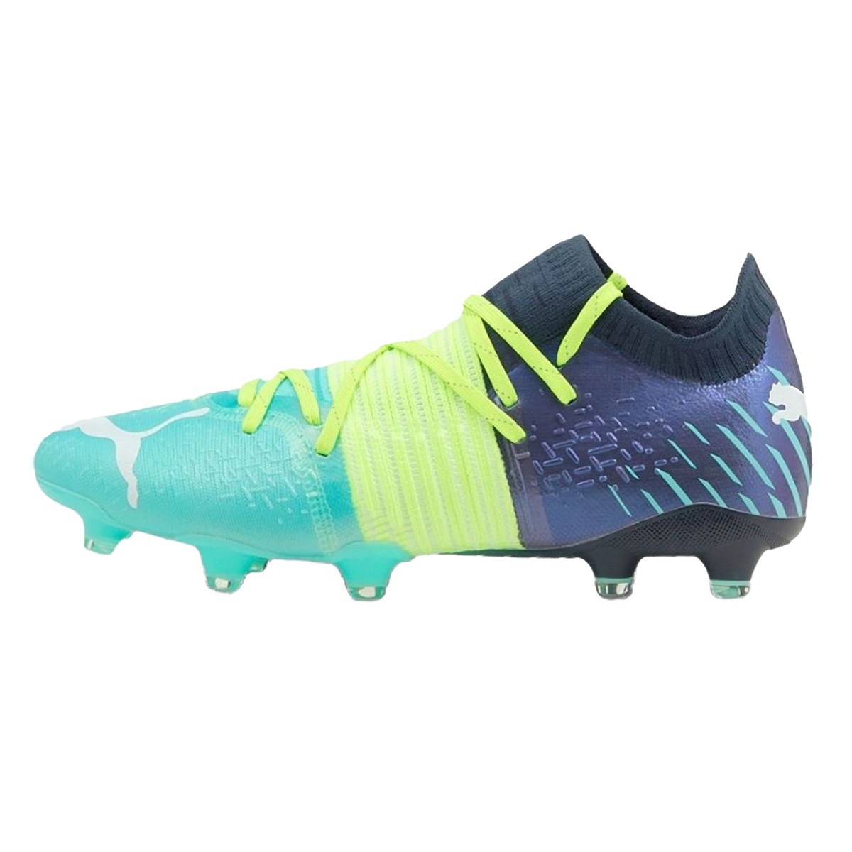 کفش فوتبال پوما فیوچر Puma Futura Z 1.2 FG AG M 106476-03