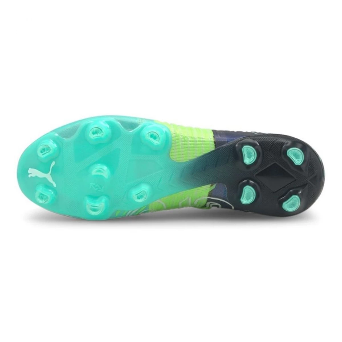 کفش فوتبال پوما فیوچر Puma Futura Z 1.2 FG AG M 106476-03