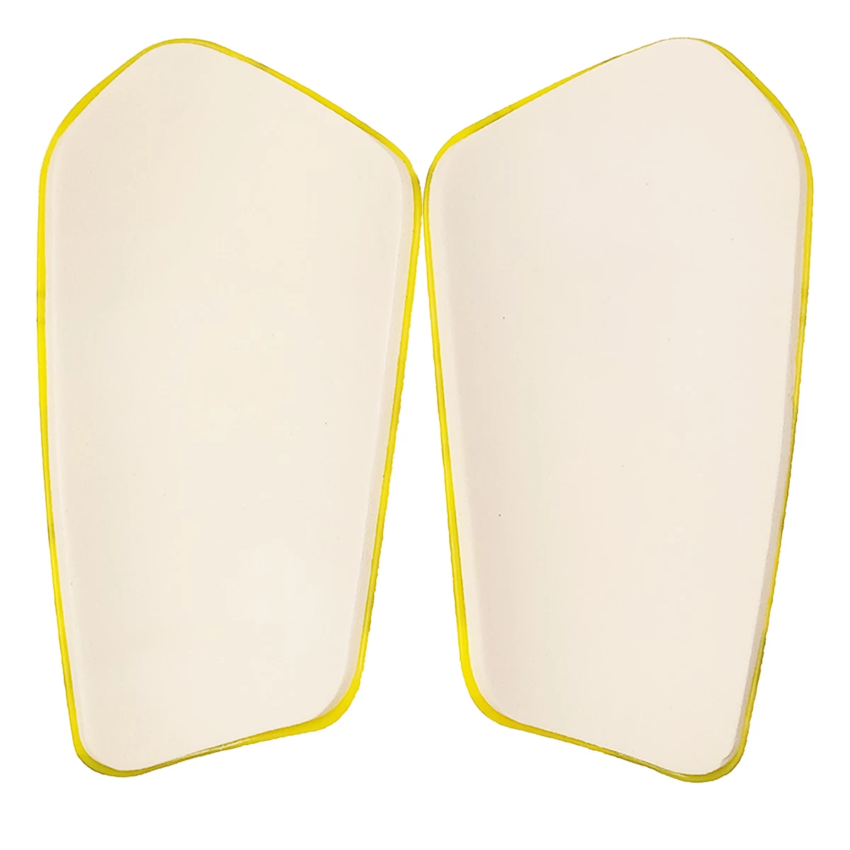 قلم بند آدیداس طرح اصلی Adidas Shin Guards Yellow