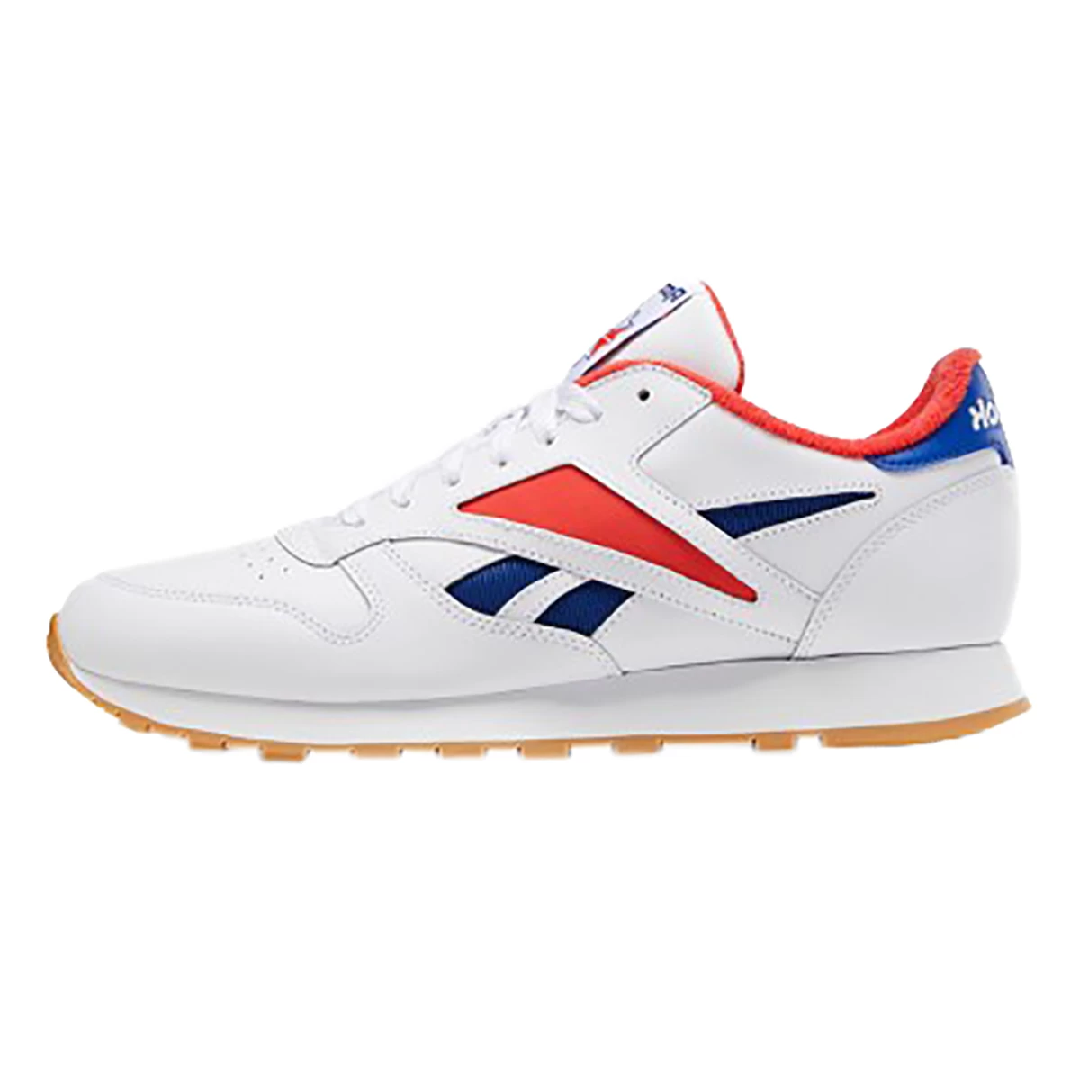 کتانی رانینگ مردانه ریبوک Reebok Classic Leather Beyaz EF7846