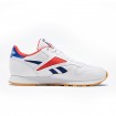 کتانی رانینگ مردانه ریبوک Reebok Classic Leather Beyaz EF7846