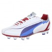 کفش فوتبال پوما Puma  Evospeed 4 FG 102581-01