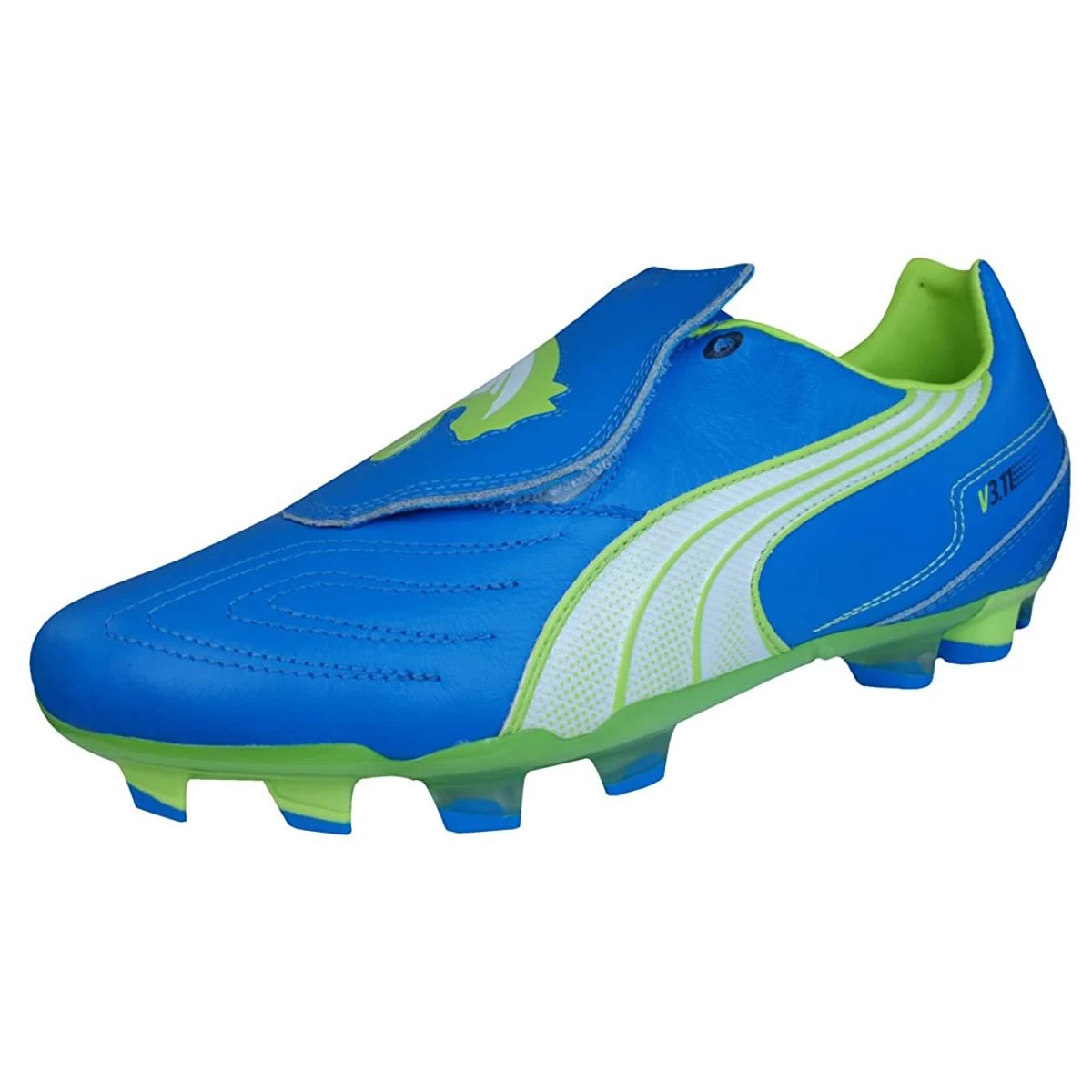 کفش فوتبال پوما Puma V3.11 I FG  102330-04