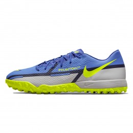 کفش چمن مصنوعی نایک فانتوم Nike Phantom Gt2 Academy TF DC0803-570