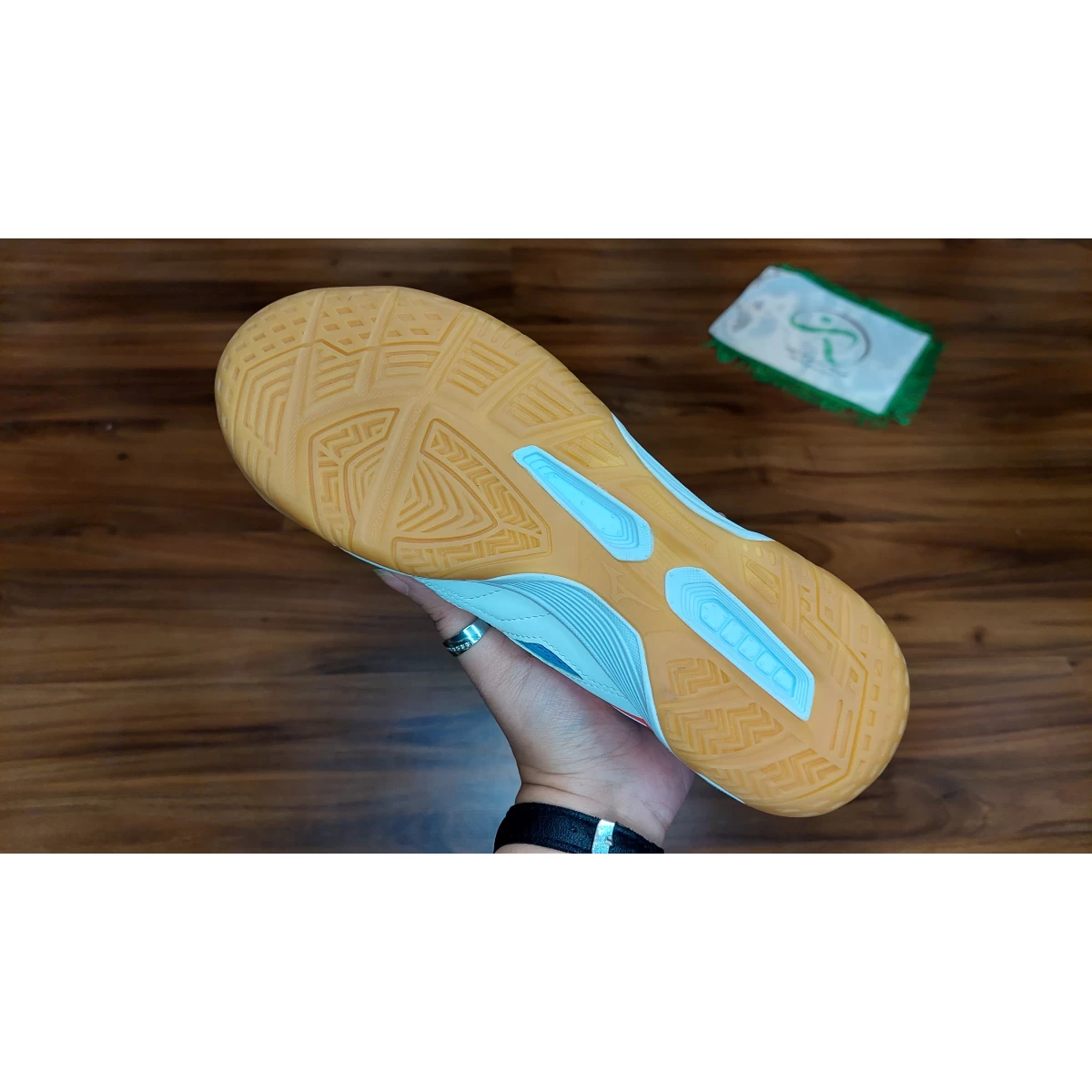 کفش فوتسال میزانو Mizuno SALA Classic Q1GA175261