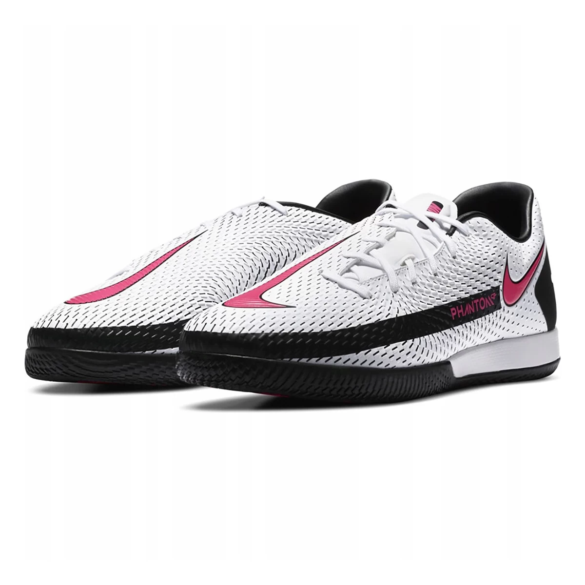 کفش فوتسال نایک فانتوم Nike Phantom Gt Academy Ic CK8467-160