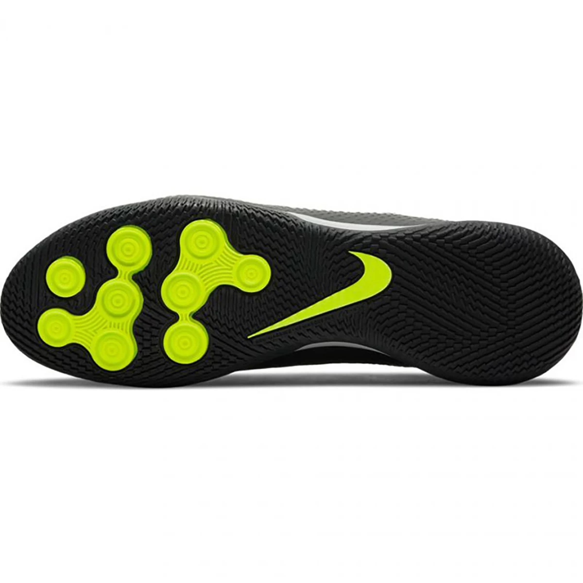 کفش فوتسال نایک فانتوم Nike Phantom Gt Academy Ic M CK8467-090