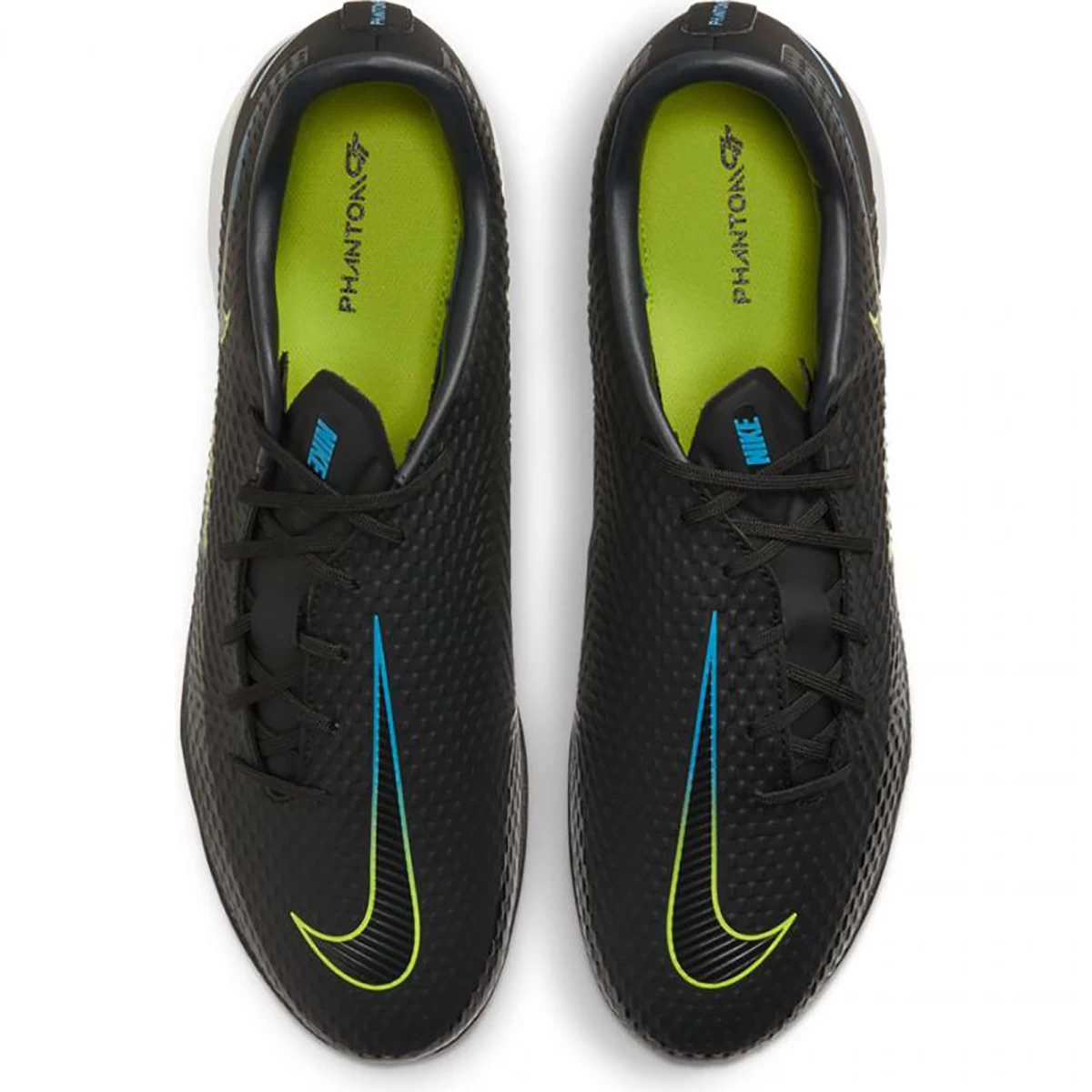 کفش فوتسال نایک فانتوم Nike Phantom Gt Academy Ic M CK8467-090