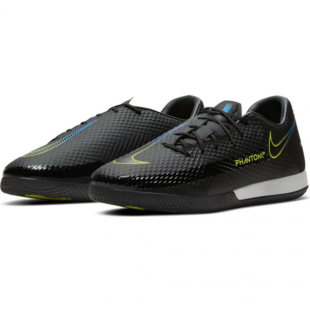 کفش فوتسال نایک فانتوم Nike Phantom Gt Academy Ic M CK8467-090