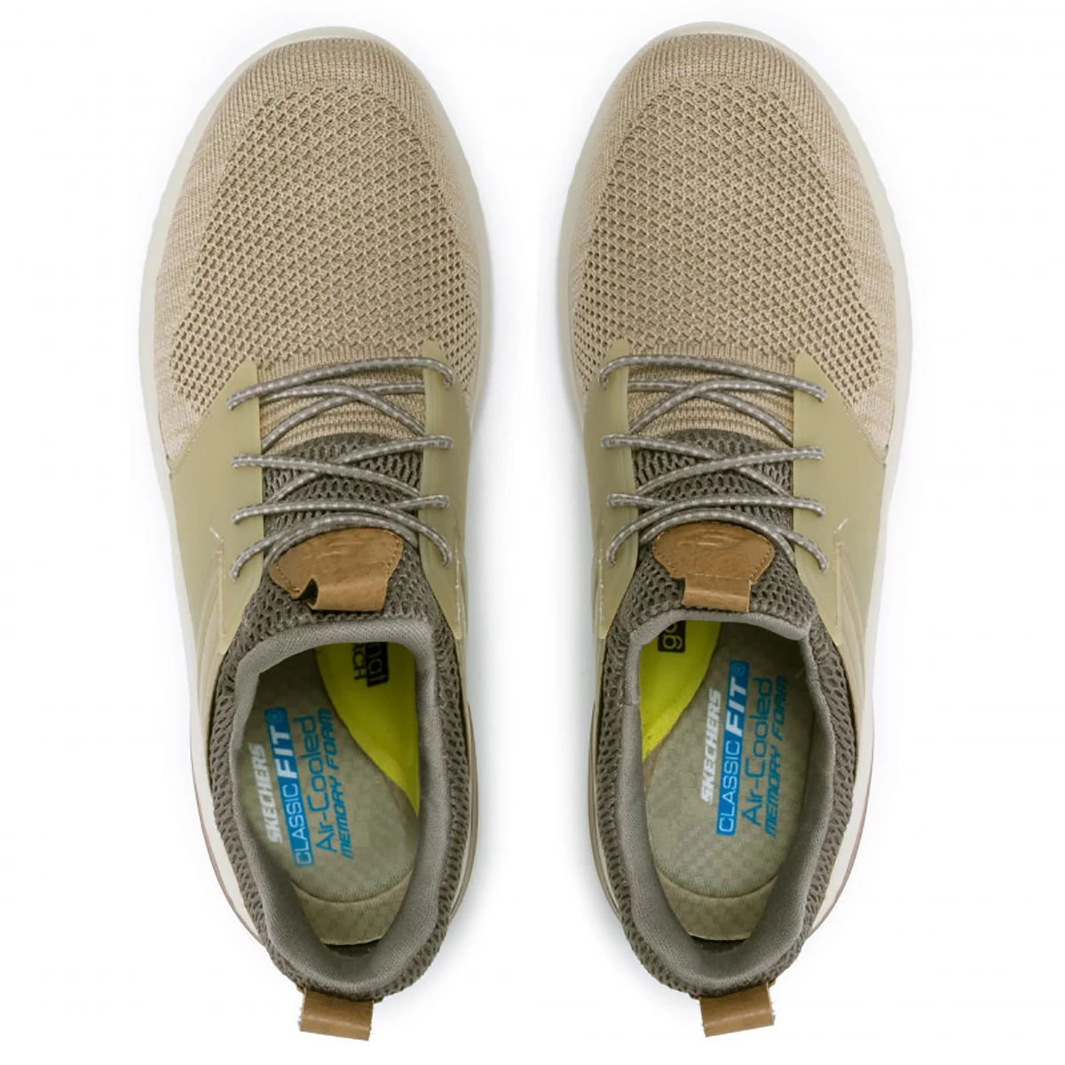 کتانی رانینگ مردانه اسکچرز Skechers 210238